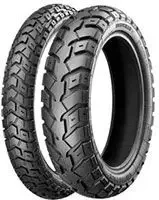 100/90-18 56H K 60 Scout F/R M+S M/C