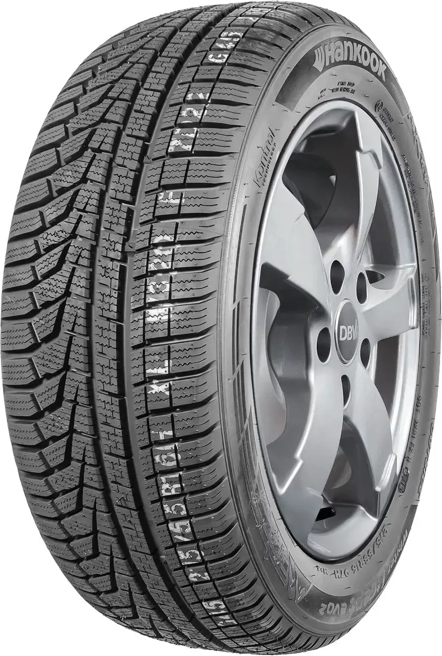Thumbnail - 215/60 R16 99H Winter i*cept evo2 W320 XL