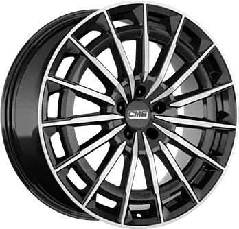 C38 8 5x20 5x112 ET35 5 MB66 5