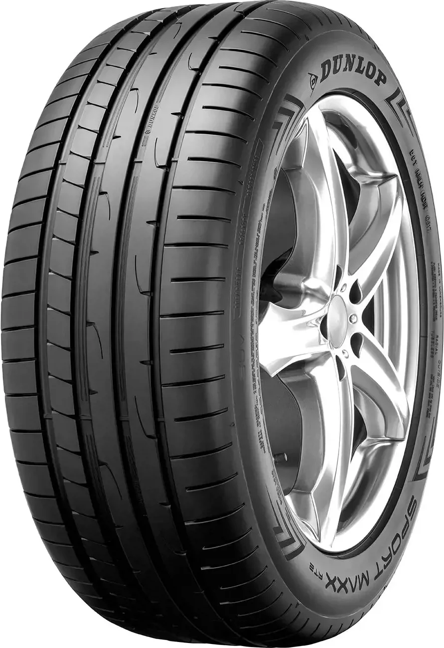 235/60 R17 106V Sport Maxx RT 2 SUV XL MFS