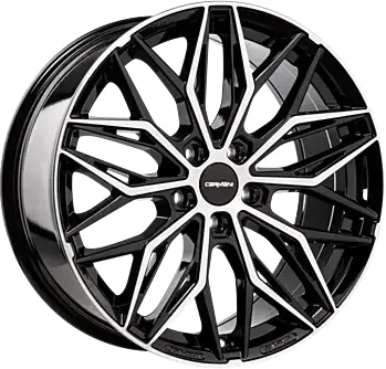 26 Max 9 0x20 5x112 ET35 MB66 6