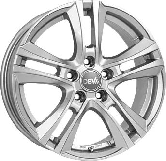 Andorra II 6 5x16 5x108 ET47 MB70 1