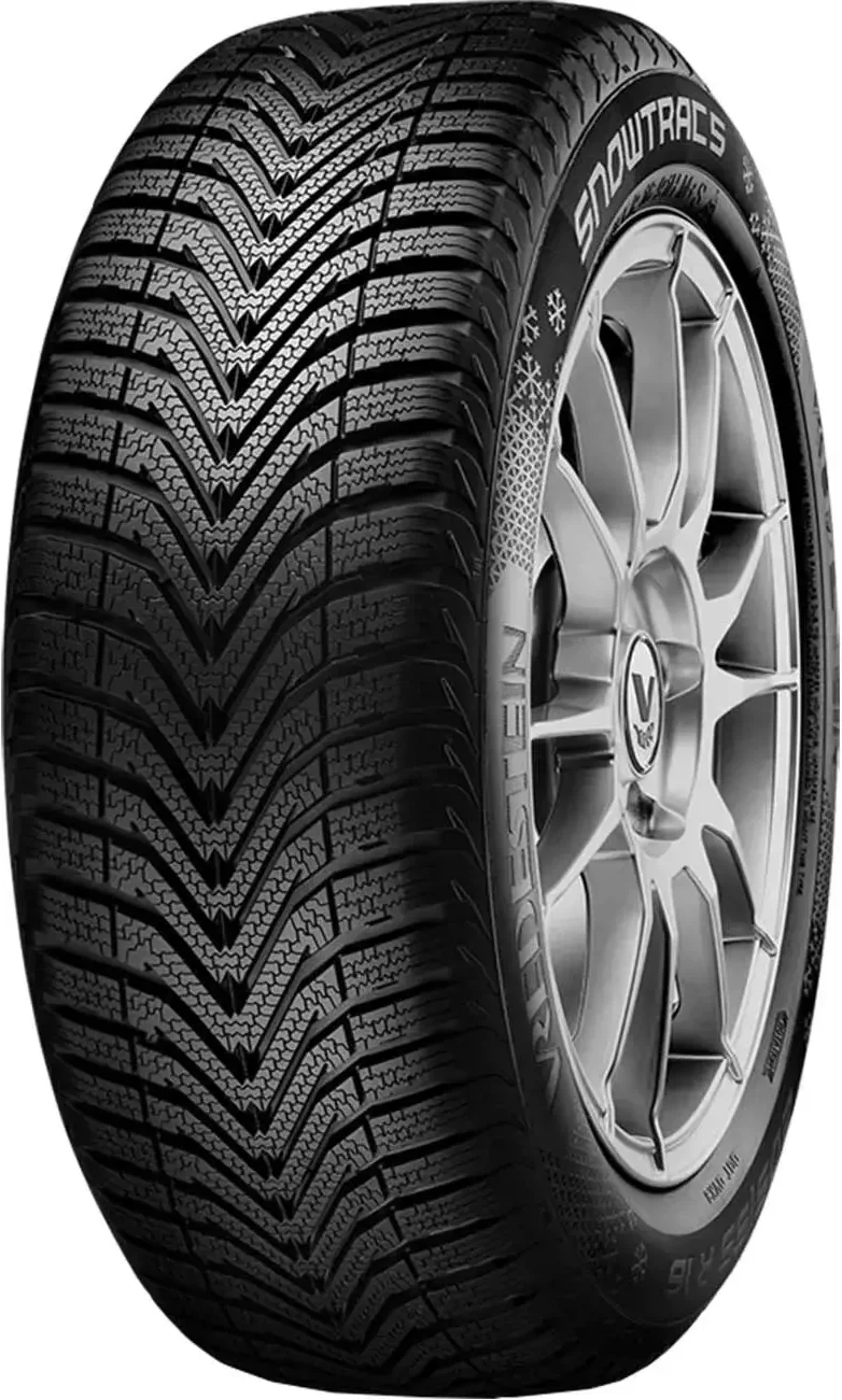 155/65 R14 75T Snowtrac 5