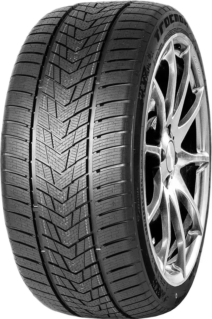 Thumbnail - 215/45 R18 93V X Privilo S-330 XL