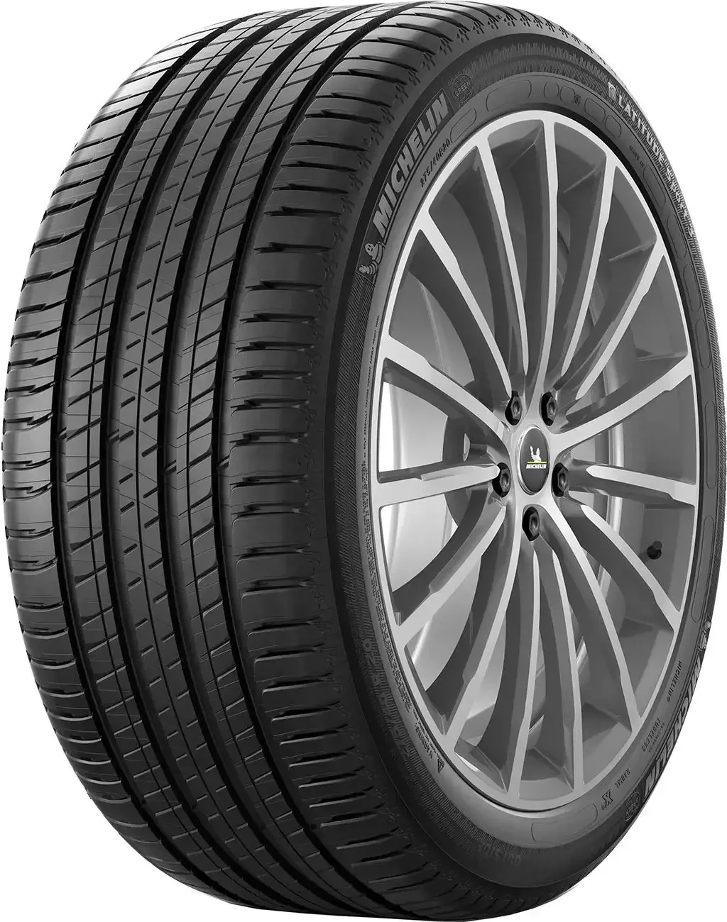 315/40 R21 111Y Latitude Sport 3 MO