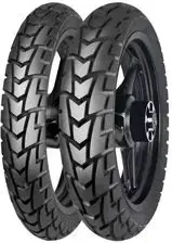 130/70-12 62P MC-32 Win Scoot F/R M+S