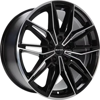 Specter 9 5x20 5x114 3 ET45 MB64 1