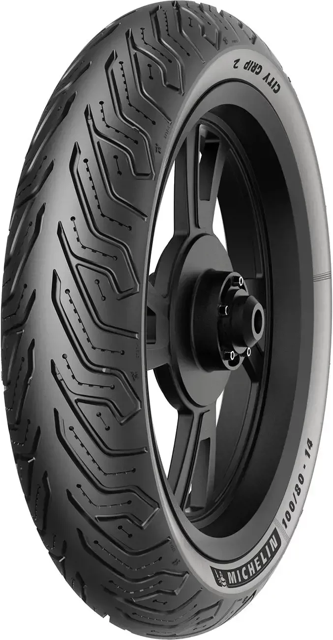 110/70 -11 45L City Grip 2 Front