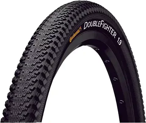 50-507 DoubleFighter III TPI 3/180