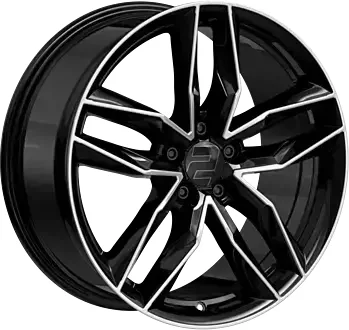 WH40 9 0x20 5x112 ET35 MB66 6