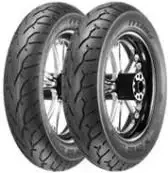 130/70 R18 63V Night Dragon Front M/C