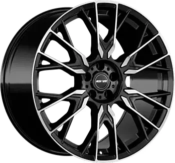 Fender 10 0x22 5x112 ET34 MB66 6