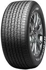 P275/60 R15 107S Radial T/A
