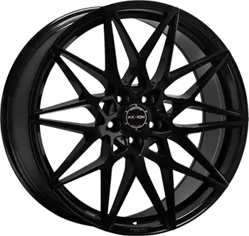 AX9 8 5x19 5x114 3 ET45 MB72 6