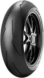 200/55 ZR17 78W Diablo Supercorsa V3 SC2 Rear M/C