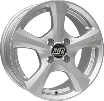 MSW 19 6 0x14 4x100 ET38 PS-Ring