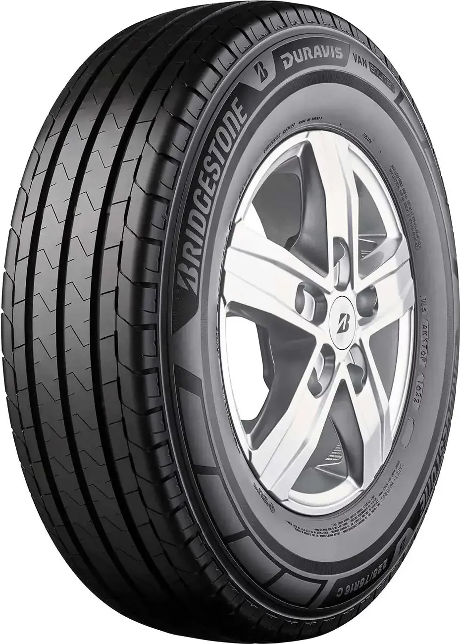 215/75 R16C 113R/111R Duravis VAN 8PR Enliten