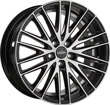 19 OXSPOKE 8 5x19 5x108 ET45 MB72 6