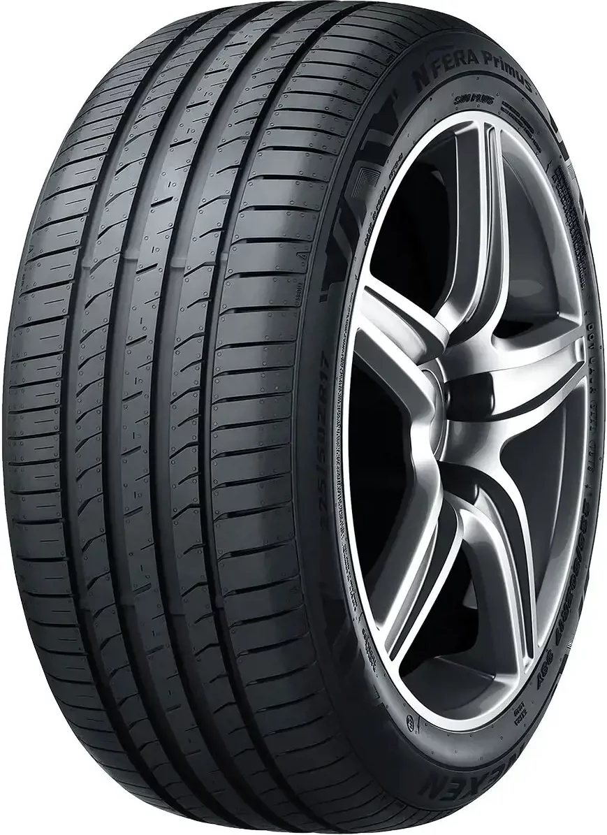 Thumbnail - 215/55 ZR17 98W N'Fera Primus XL