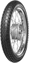 2 1/4-17 39B TT KKS 10 RF M/C