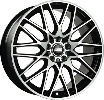 C25 8 5x20 5x112 ET43 1 MB66 5