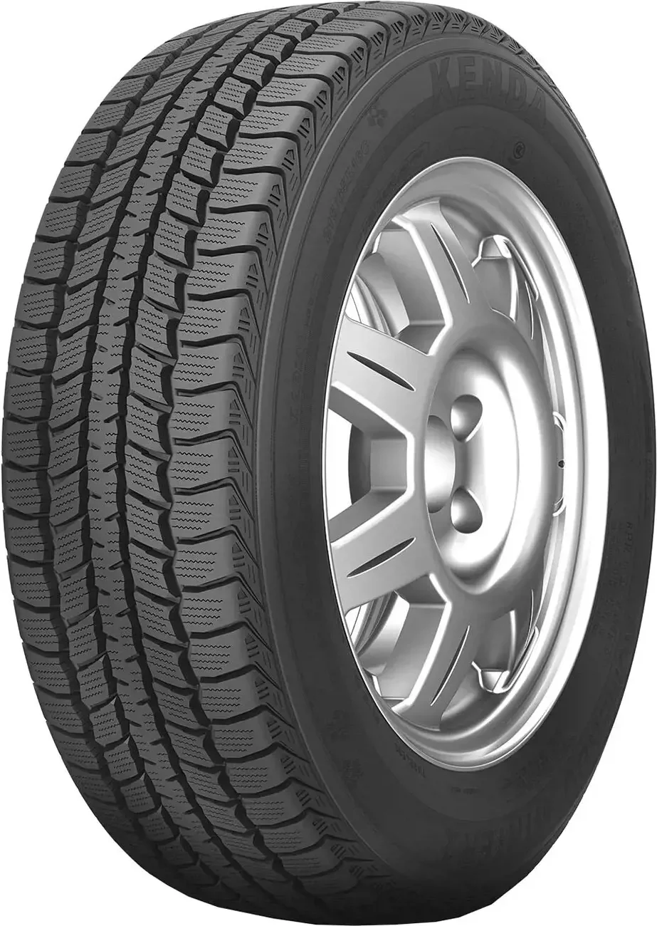 195/60 R16C 99T/97T Komendo Winter 1 KR 500