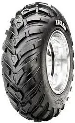 25x8.00-12 44M CST Ancla C-9311 Front 4PR