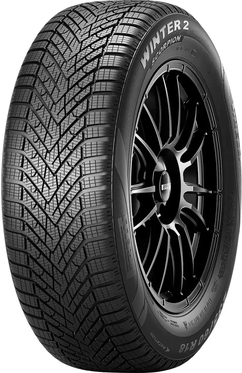 235/55 R20 105V Scorpion Winter 2 XL NE0 FSL elt