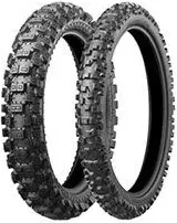 100/90-19 57M NHS TT X 40 R Hard