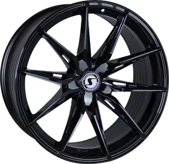 TwentyOne 8 5x20 5x112 ET28 MB66 5