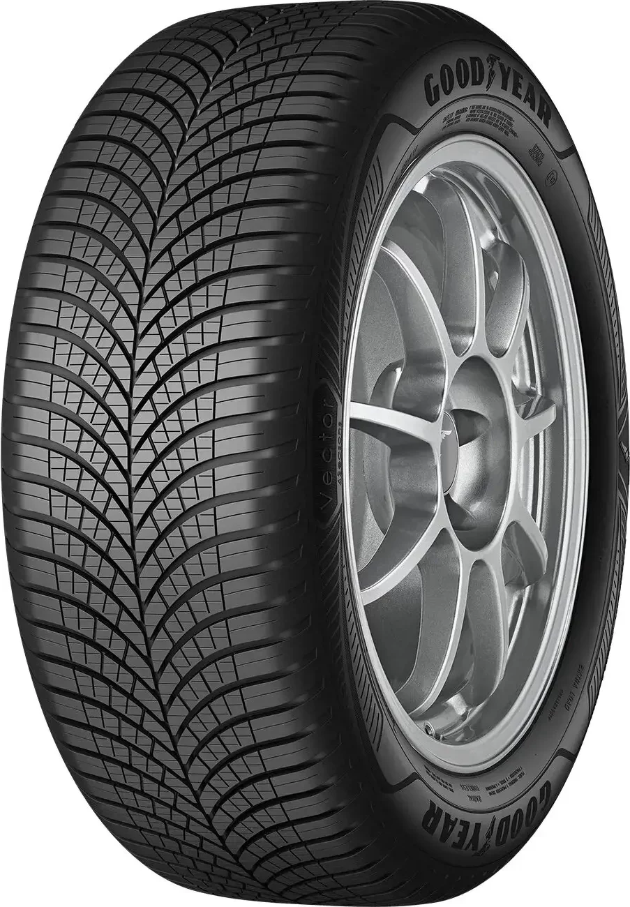 Thumbnail - 235/45 R21 101T Vector 4Seasons GEN-3 SUV XL FP