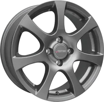 Zenit (ZA) 5 5x14 4x100 ET43 MB60 1