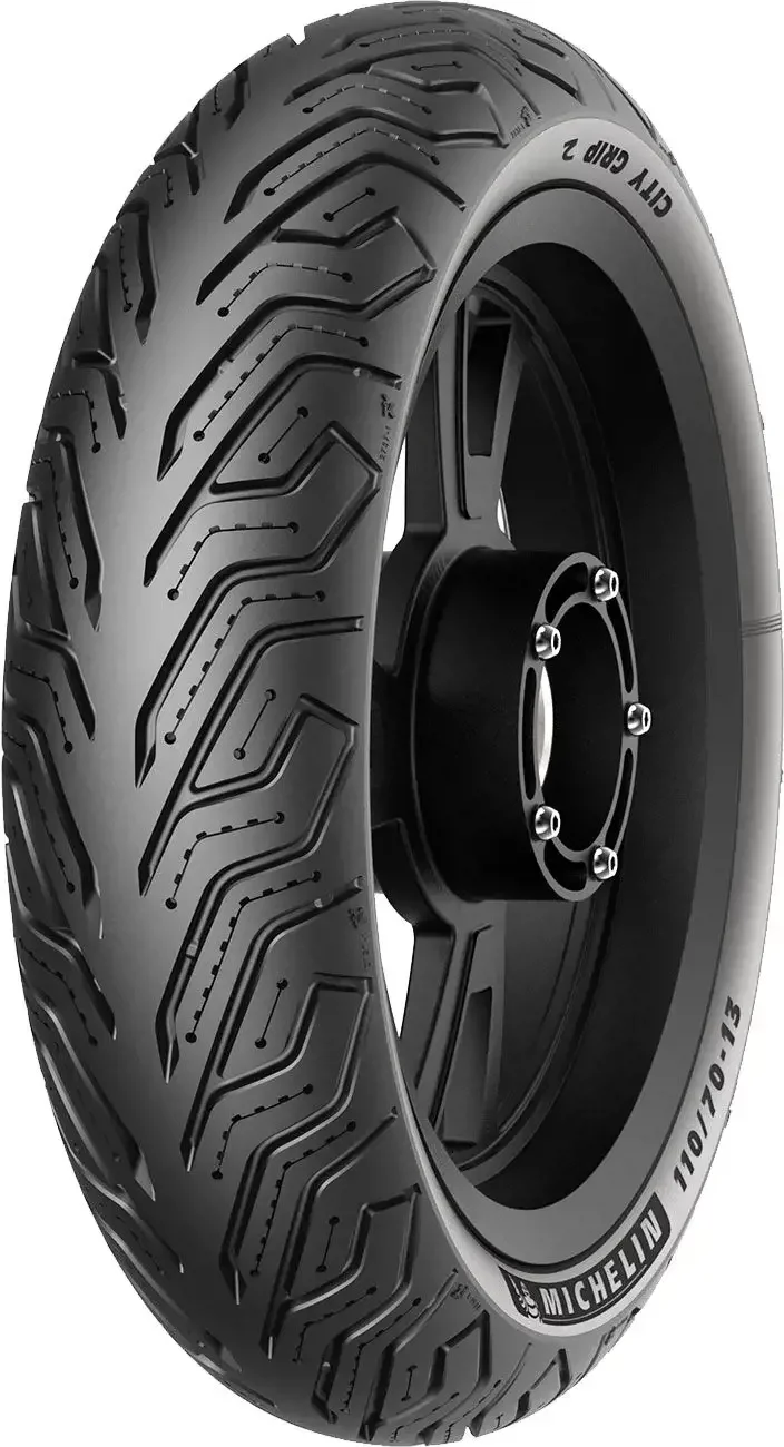 140/70-15 69S City Grip 2 Rear RF M+S M/C