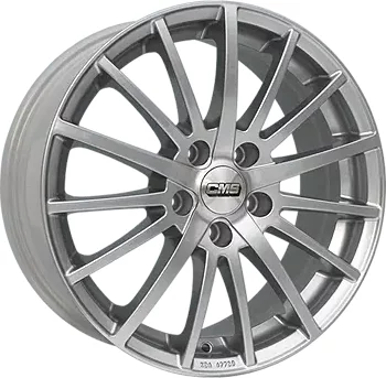 C16 6 5x16 4x100 ET42 MB67 2