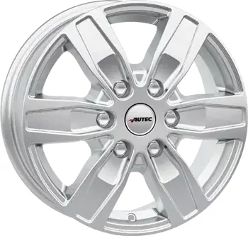 Quantro (Q) 6 5x16 6x120 ET50 MB74 6