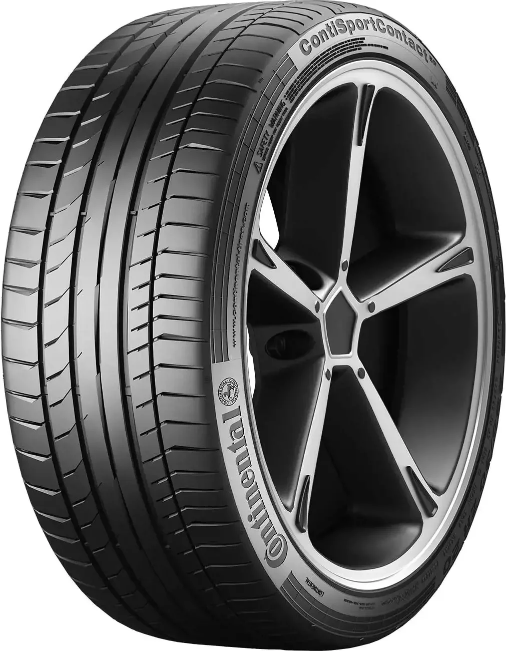 255/40 ZR20 (101Y) SportContact 5 P XL MO FR