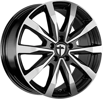 TN28 7 5x18 5x108 ET45 MB72 6