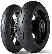 180/55 ZR17 (73W) Sportmax GP Racer D211 E M/C