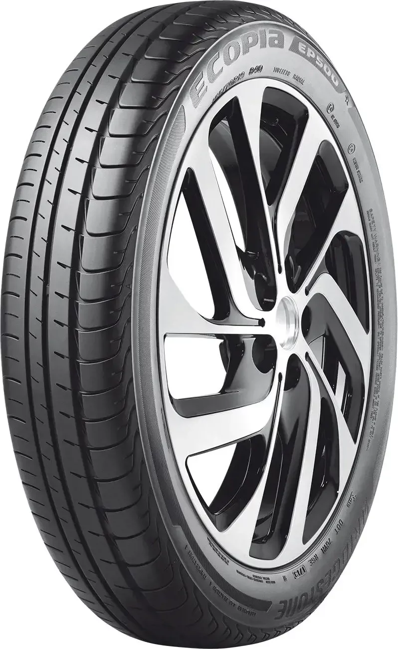 155/60 R20 80Q Ecopia EP500 * Ologic