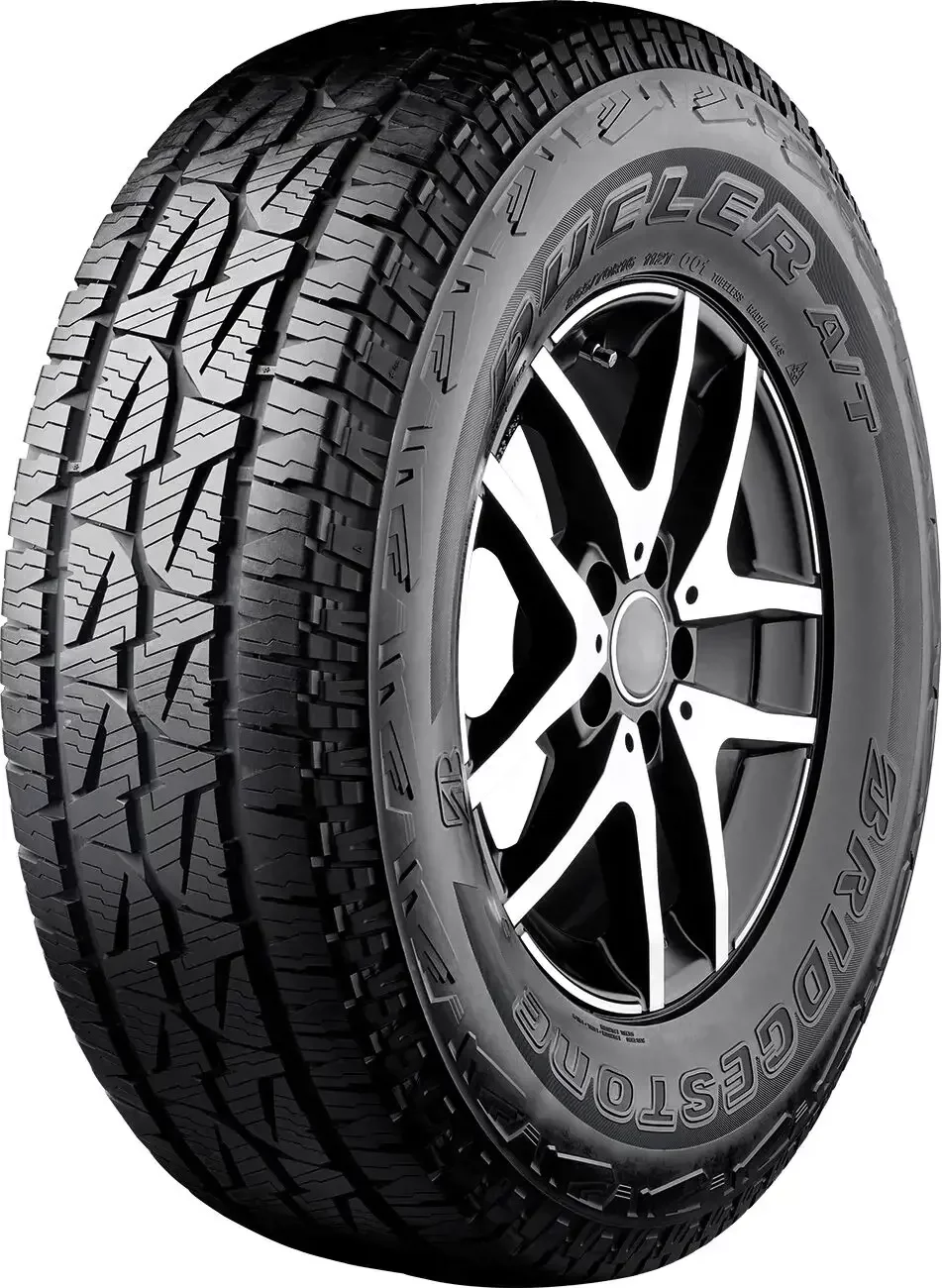 LT255/70 R18 116S Dueler A/T 001 XL