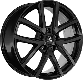 MIRA 7 5x18 5x112 ET30 MB66 6