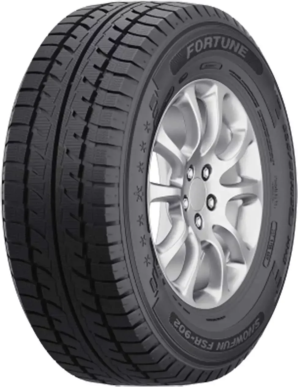 225/75 R16C 121R/120R FSR 902