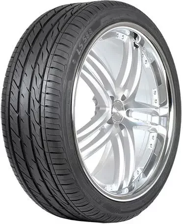 215/55 R18 99V LS588 SUV XL