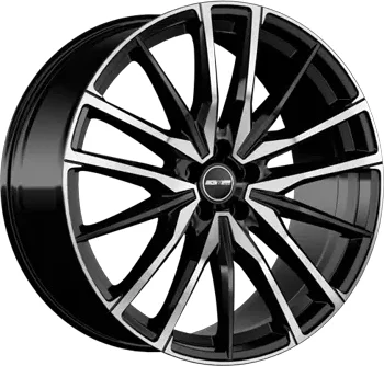 Sparta 9 5x22 5x112 ET37 MB66 6