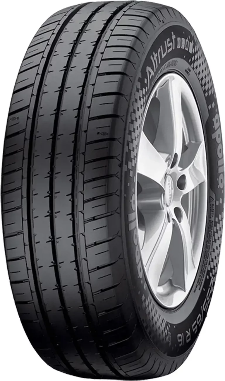 Thumbnail - 235/65 R16C 115R/113R Altrust Summer