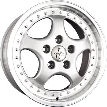 KT2 8 5x18 5x130 ET52 MB71 5