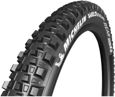 66-584 WILD ENDUR REAR COMPE LINE 27.5x2.60 TPI33