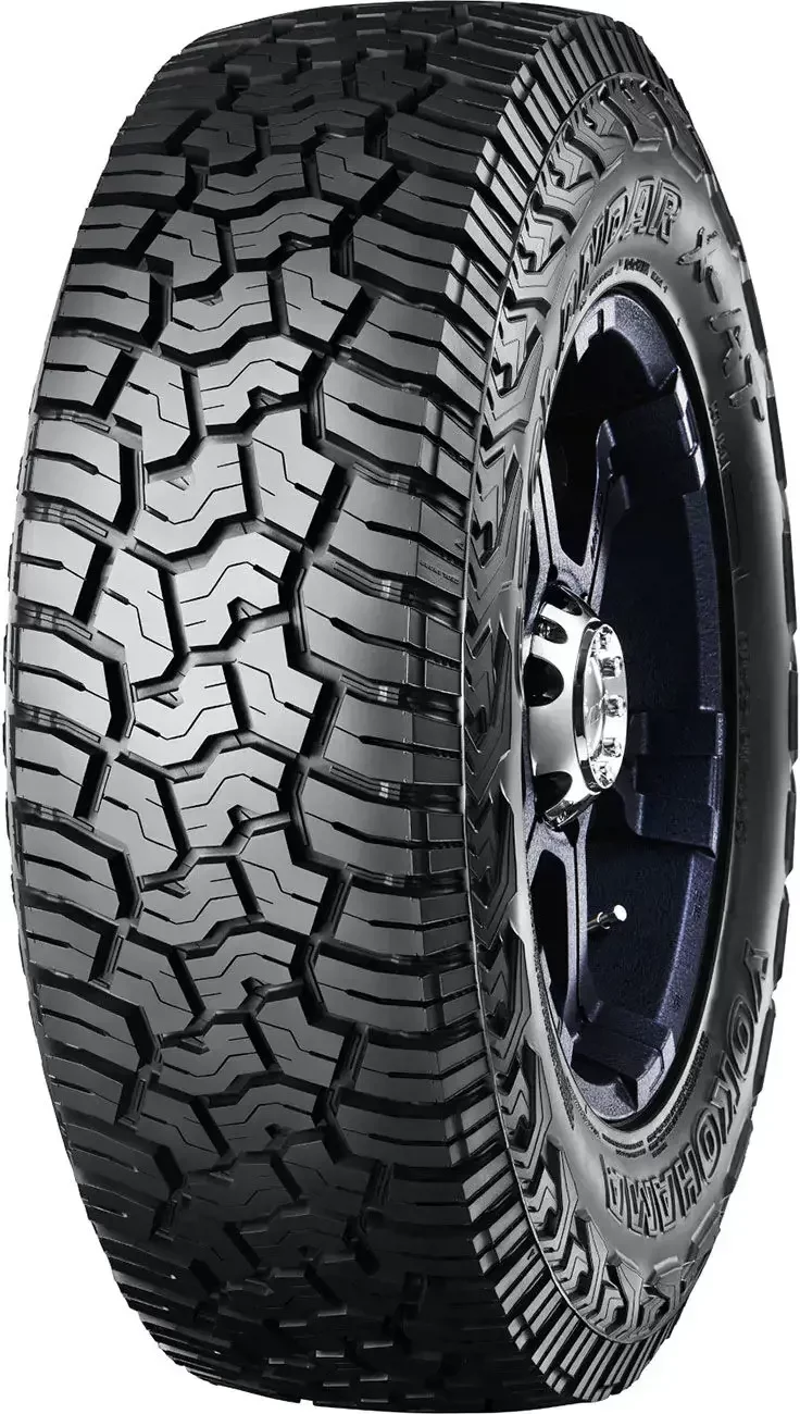 Thumbnail - LT275/65 R17 121Q/118Q Geolandar X-AT G016 POR