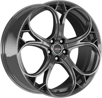 AC-520 8 0x19 5x110 ET33 MB65 1