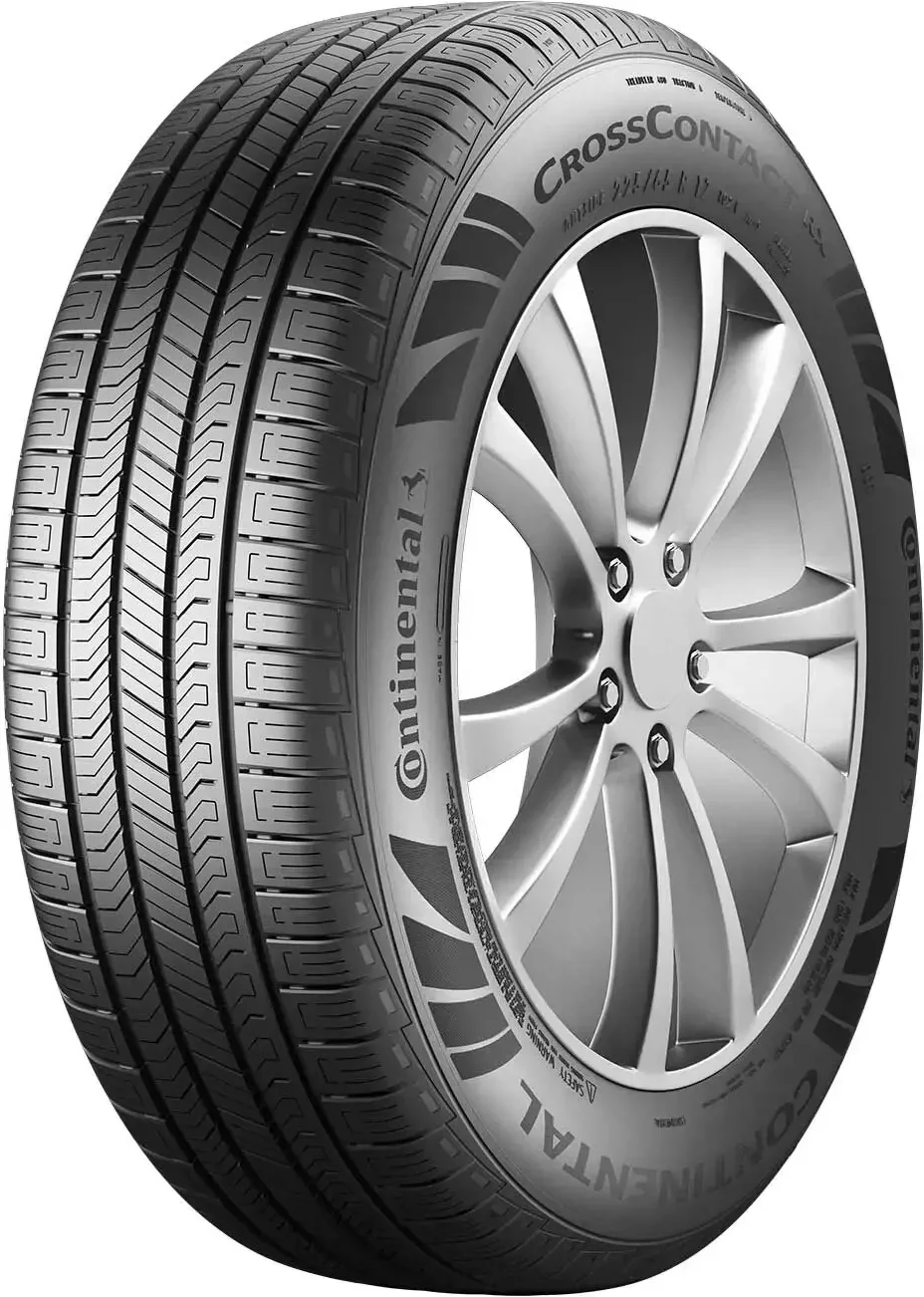 255/70 R16 111T CrossContact RX EVc